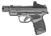Springfield Armory SCMS Hellcat RDP Micro-Compact 9mm