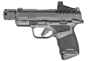 Springfield Armory SCMS Hellcat RDP Micro-Compact 9mm