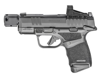 Springfield Armory SCMS Hellcat RDP Micro-Compact 9mm