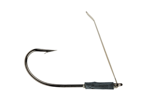 STRIKE KING LIGHTN'IN STRIKE HOOKS 5PK