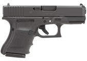Glock G29 Gen4 Subcompact 10mm PG2950201