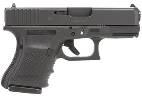 Glock G29 Gen4 Subcompact 10mm PG2950201