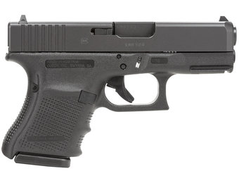 Glock G29 Gen4 Subcompact 10mm PG2950201