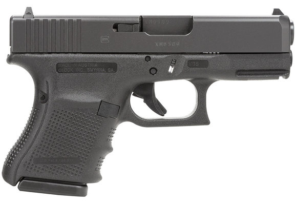 Glock G29 Gen4 Subcompact 10mm PG2950201