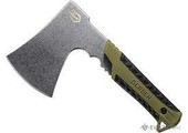 Gerber Gear Pack Hatchet Flat Sage - Brushed Nickel 31-003482
