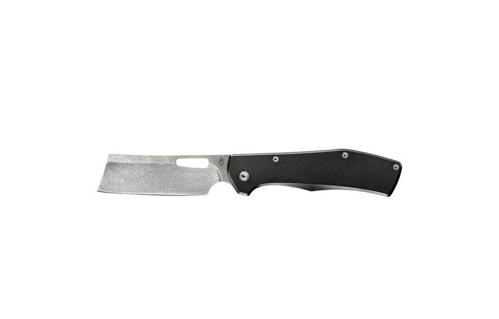 Gerber Flatiron Clip Folding Knife