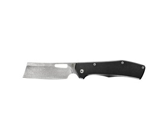 Gerber Flatiron Clip Folding Knife
