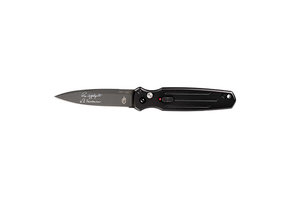 Mini Covert Auto black