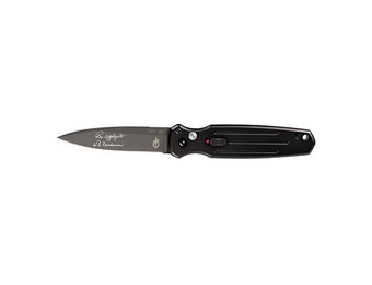 Mini Covert Auto black