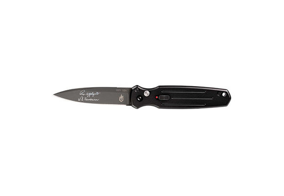 Mini Covert Auto black
