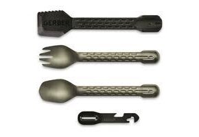 Gerber Complete Utensils