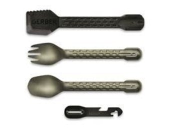 Gerber Complete Utensils