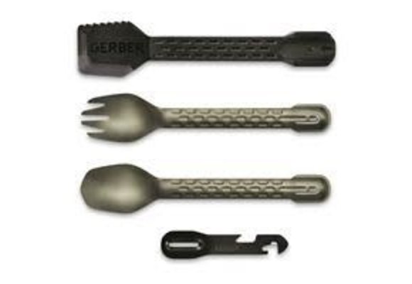 Gerber Complete Utensils