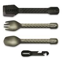 Gerber Complete Utensils