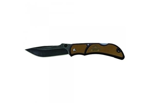 Outdoor Edge 2.5 Chasm - Coyote