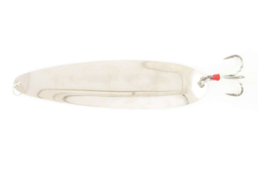 Nichols Mini Magnum Flutter Spoon 6.5"