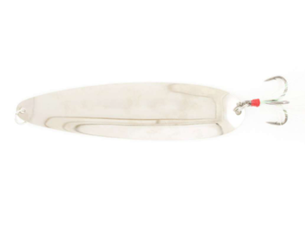 Nichols Mini Magnum Flutter Spoon 6.5"