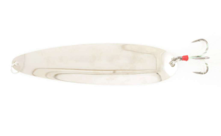 Nichols Mini Magnum Flutter Spoon 6.5"