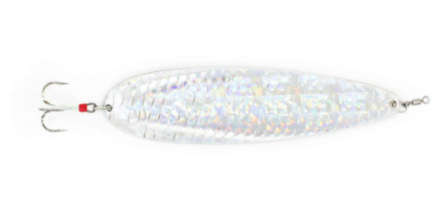 Nichols Ben Parker Magnum Flutter Spoon 8"