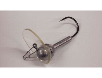 Luck E Strike Scrounger