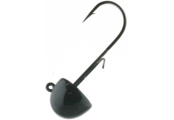 Nichols JT Kenny Mag Ned Head