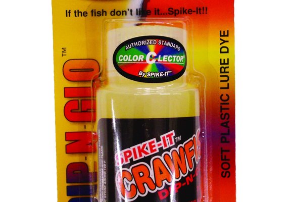 Spike It Dip-N-Glo