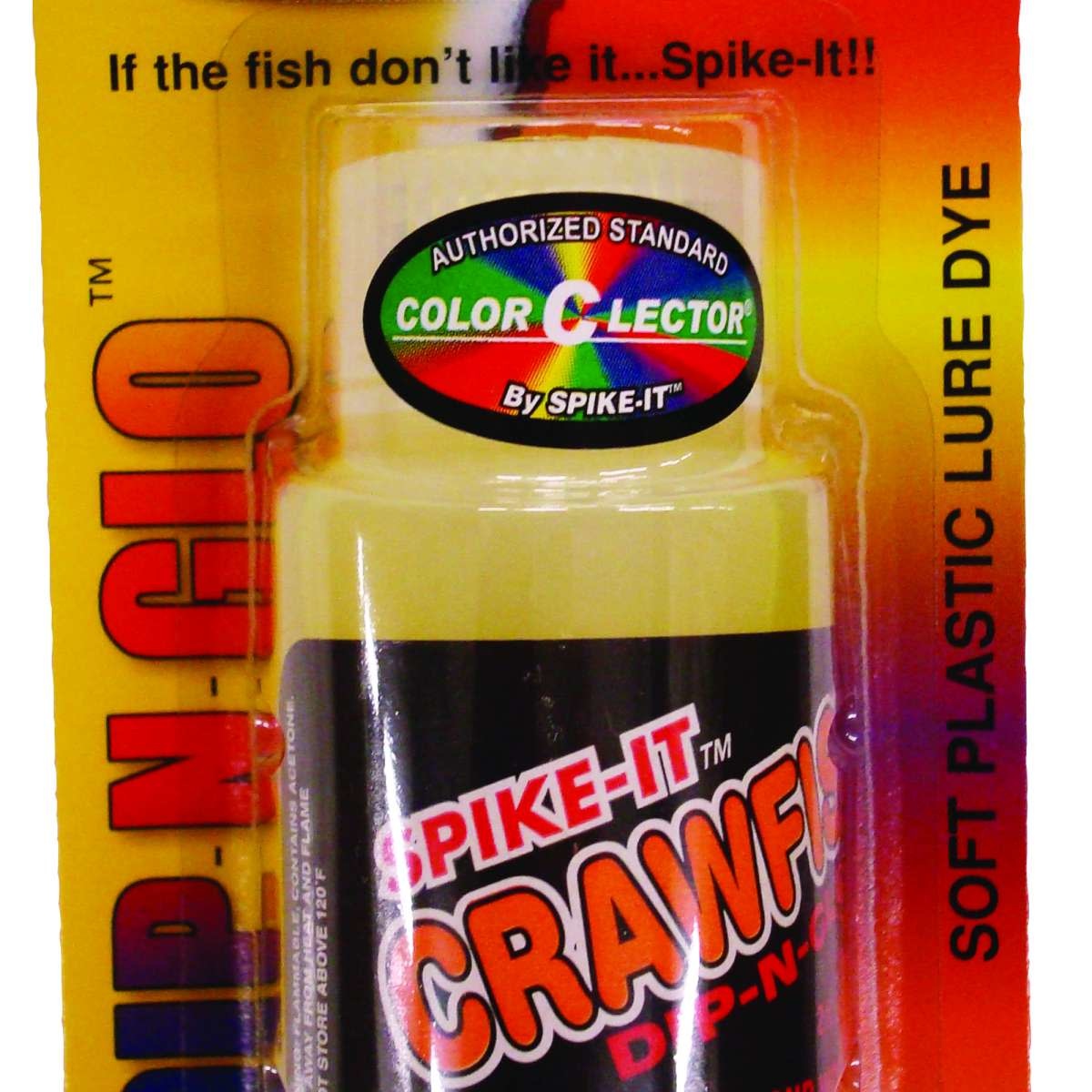 Spike It Dip-N-Glo