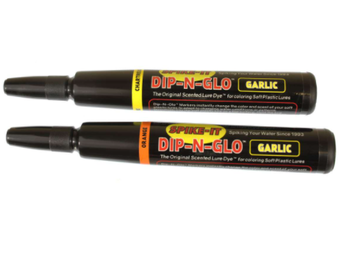 Spike It Dip-N-Glo Markers