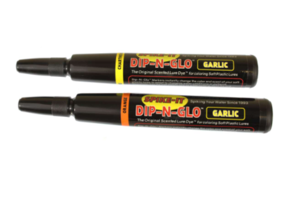 Spike It Dip-N-Glo Markers