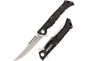 LARGE LUZON / 13.5" OVERALL / 6" BLADE / 3.5MM THICK / 8CR13MOV STAINLESS STEEL