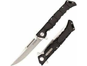 LARGE LUZON / 13.5" OVERALL / 6" BLADE / 3.5MM THICK / 8CR13MOV STAINLESS STEEL