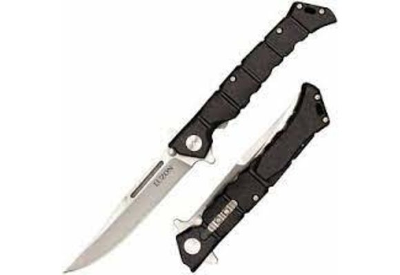 LARGE LUZON / 13.5" OVERALL / 6" BLADE / 3.5MM THICK / 8CR13MOV STAINLESS STEEL