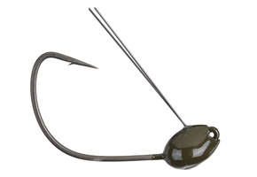 Gamakatsu G Finesse Whacky Head