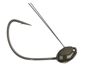 Gamakatsu G Finesse Whacky Head