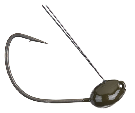 Gamakatsu G Finesse Whacky Head