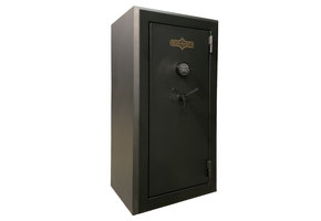 Surelock Cascade 24 Textured with E-Lock