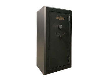 Surelock Cascade 24 Textured with E-Lock