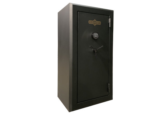 Surelock Cascade 24 Textured with E-Lock