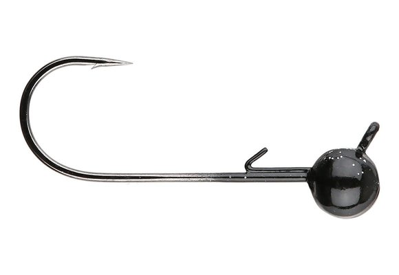 VMC Dominator Shakey Head Jig 4pk