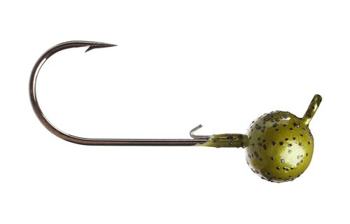 VMC Dominator Shakey Head Jig 4pk