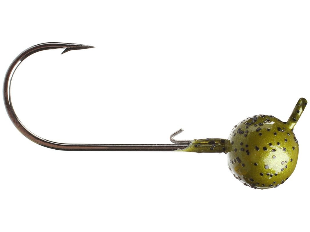 VMC Dominator Shakey Head Jig 4pk