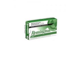 Remington UMC 10MM 180GR MC 50Rds