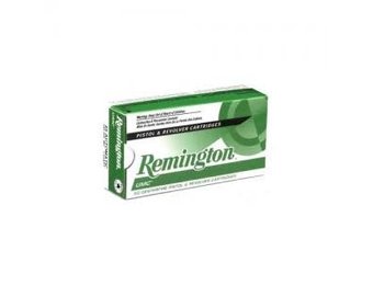 Remington UMC 10MM 180GR MC 50Rds