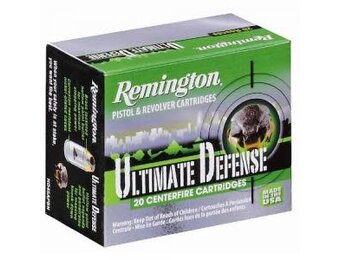 Remington 28935 9mm Luger 124gr