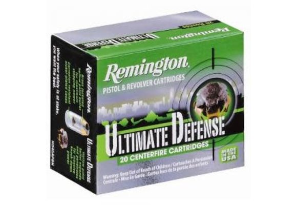 Remington 28935 9mm Luger 124gr