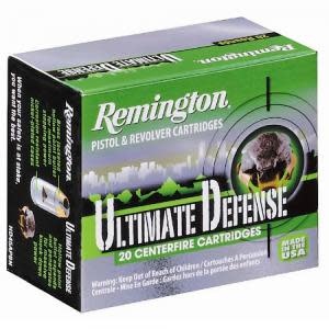 Remington 28935 9mm Luger 124gr