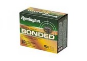 Remington Golden Saber Bonded Handgun Ammunition .40 S&W 180 gr JHP