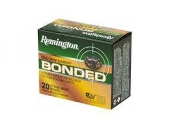 Remington Golden Saber Bonded Handgun Ammunition .40 S&W 180 gr JHP