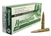 Remington UMC .300BLK 220GR OTFB 20Rds