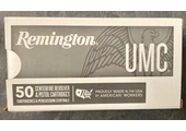 Remington UMC 38 Special 50rds